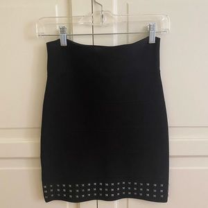 BCBG Bandage Skirt